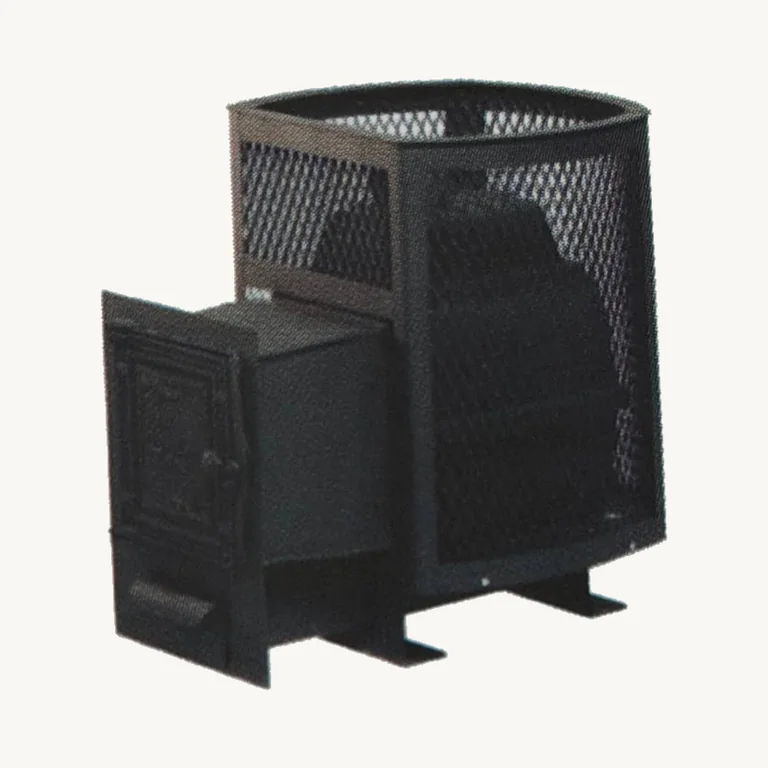 Sibir-20 — setkali cho‘yan sauna pechi
