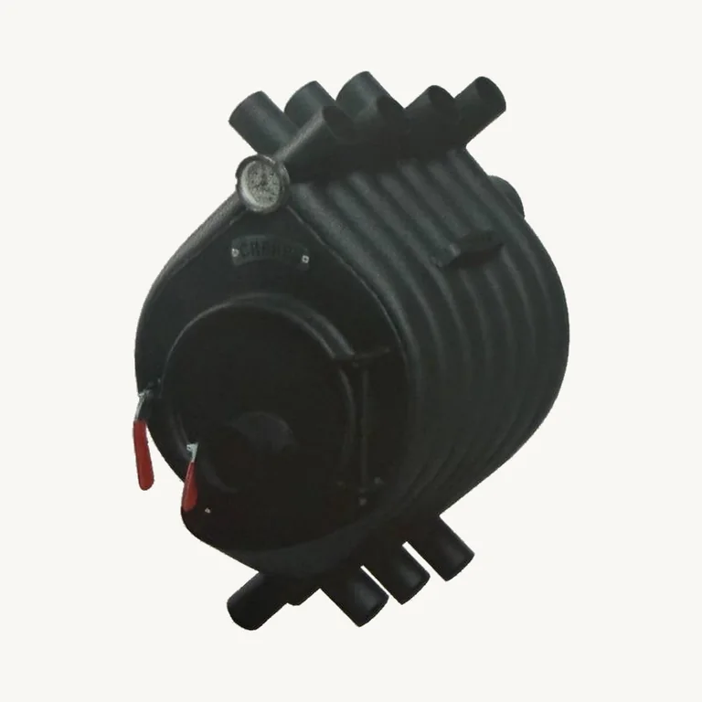 Sibir-BV 120 — havo isitish pechi