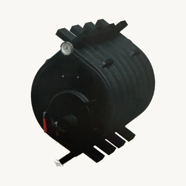 Sibir-BV 480 — havo isitish pechi